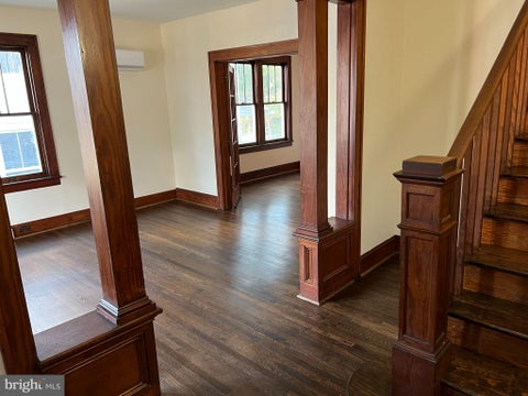 Townhouse For Rent - 120 2nd Avenue<br/> RANSON, WV 25438