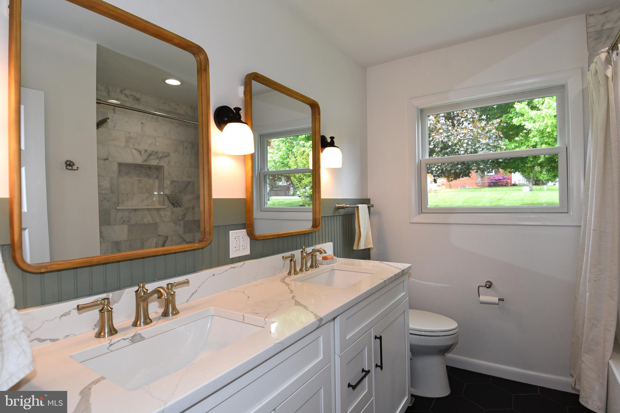 ROUND HILL - Residential Lease