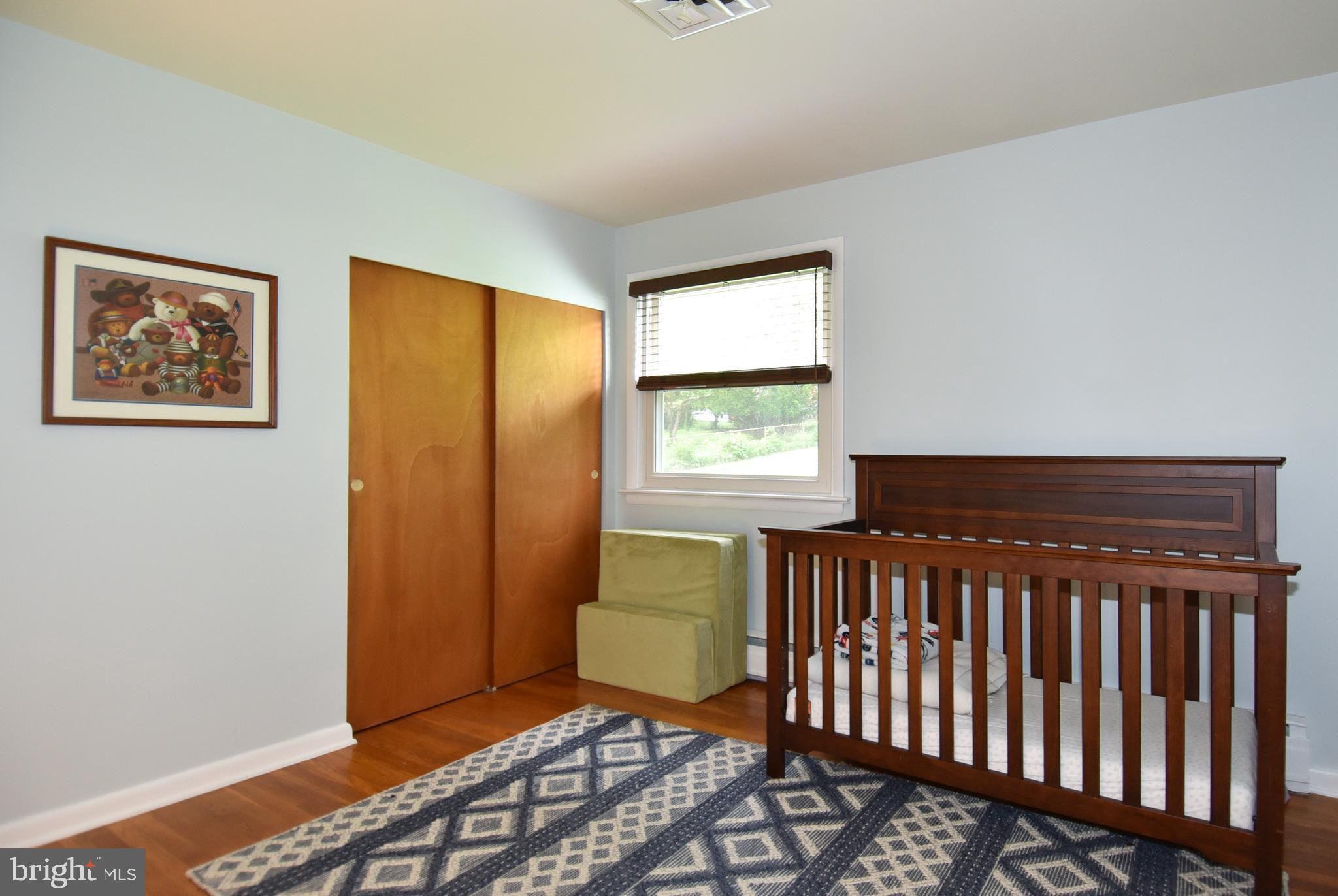 ROUND HILL - Residential Lease