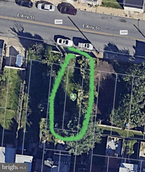 438 E AIRY STREET NORRISTOWN PA 19401