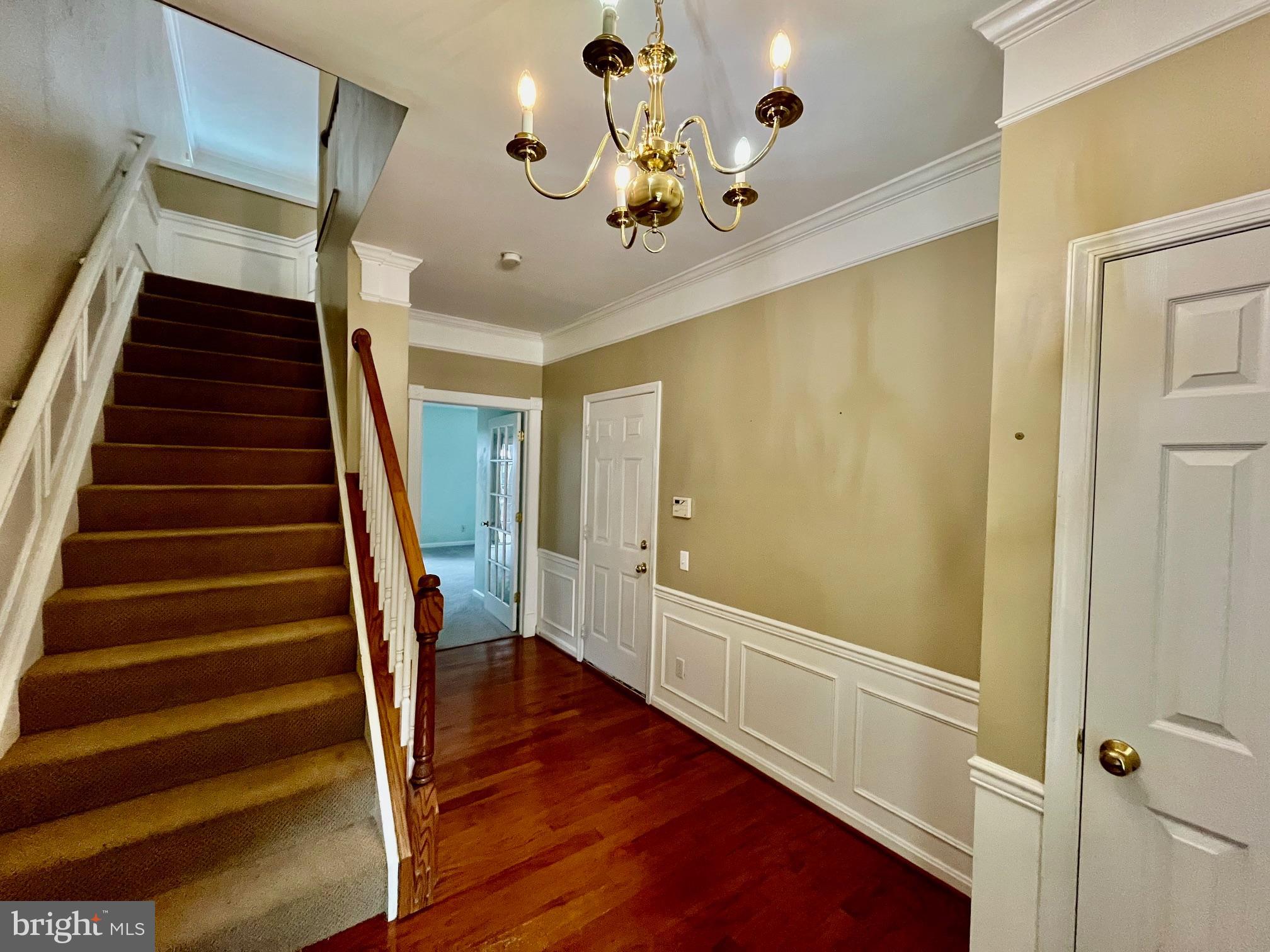 ISLAND CREEK - Residential Lease