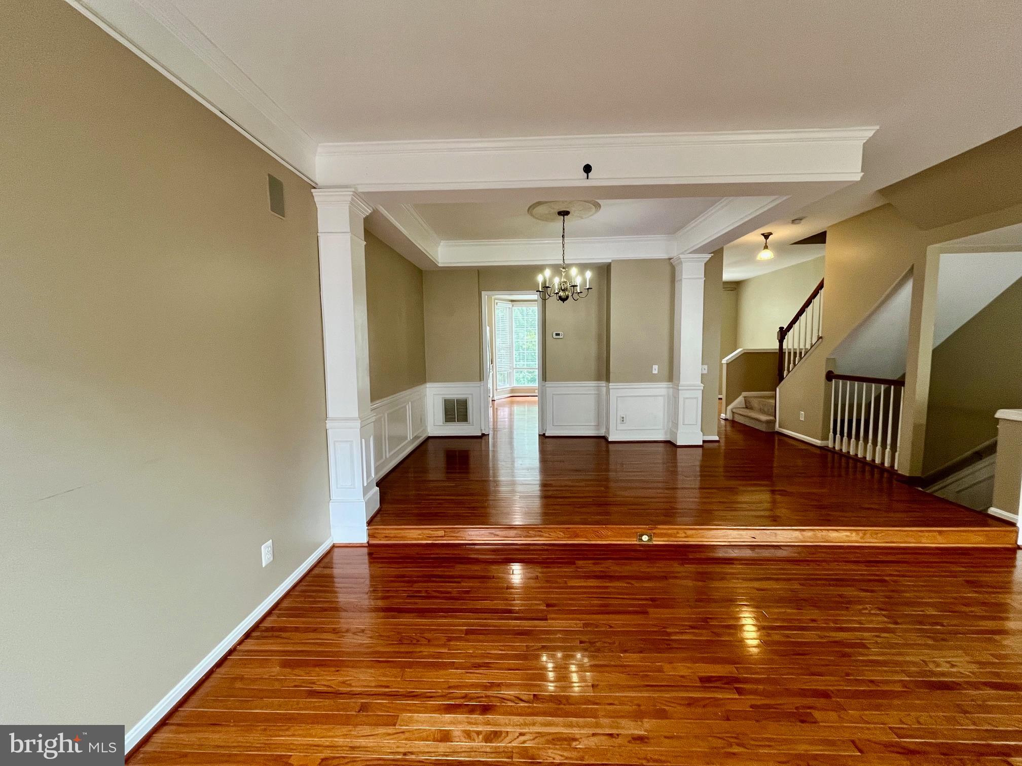 ISLAND CREEK - Residential Lease