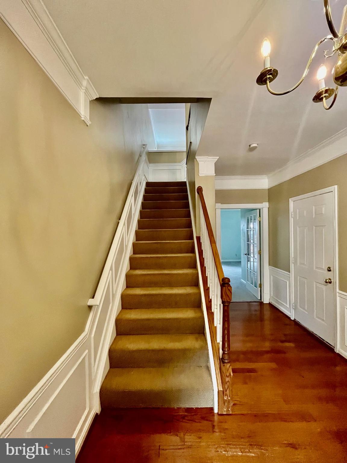 ISLAND CREEK - Residential Lease