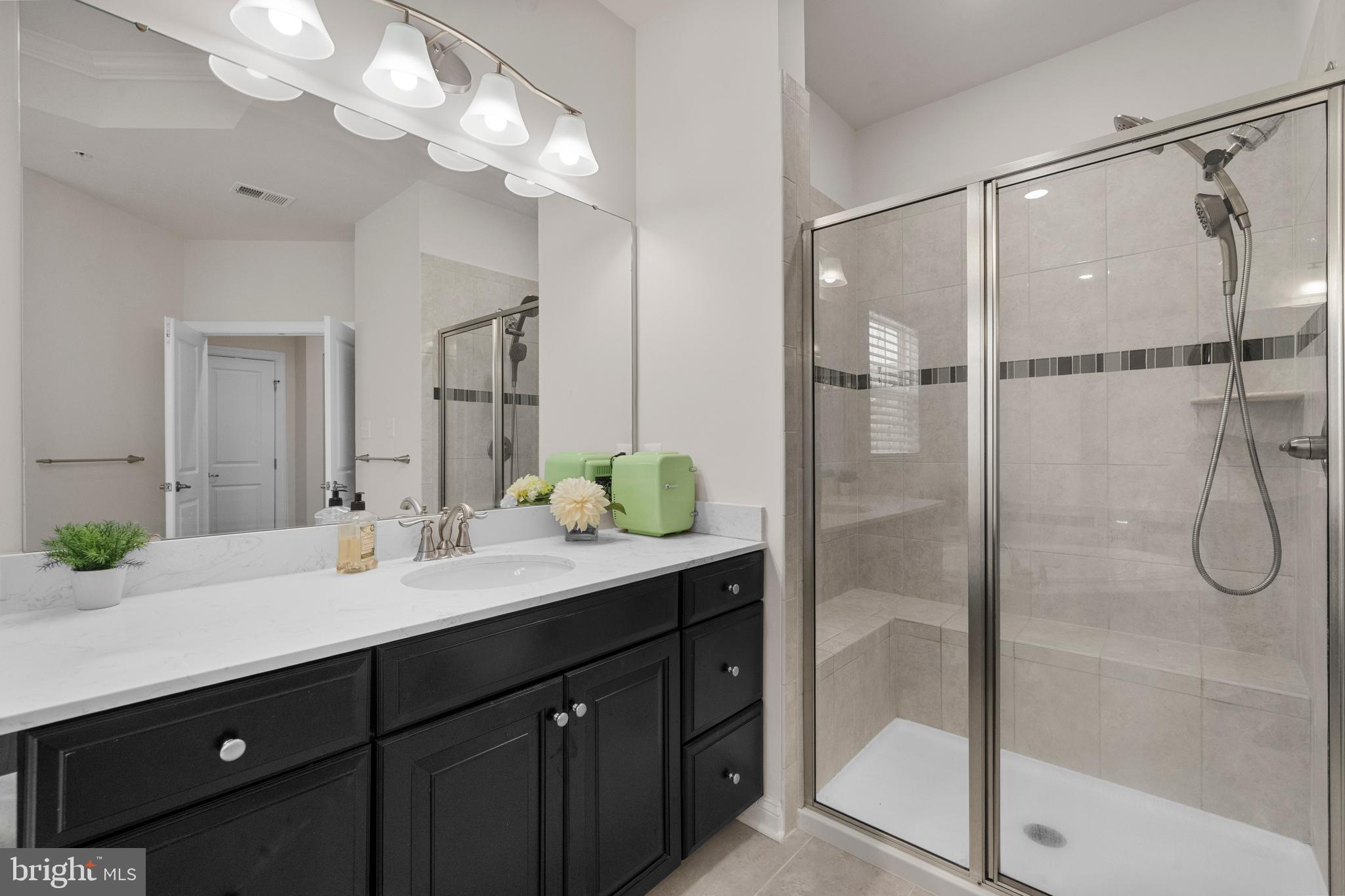 CABIN BRANCH - Residential