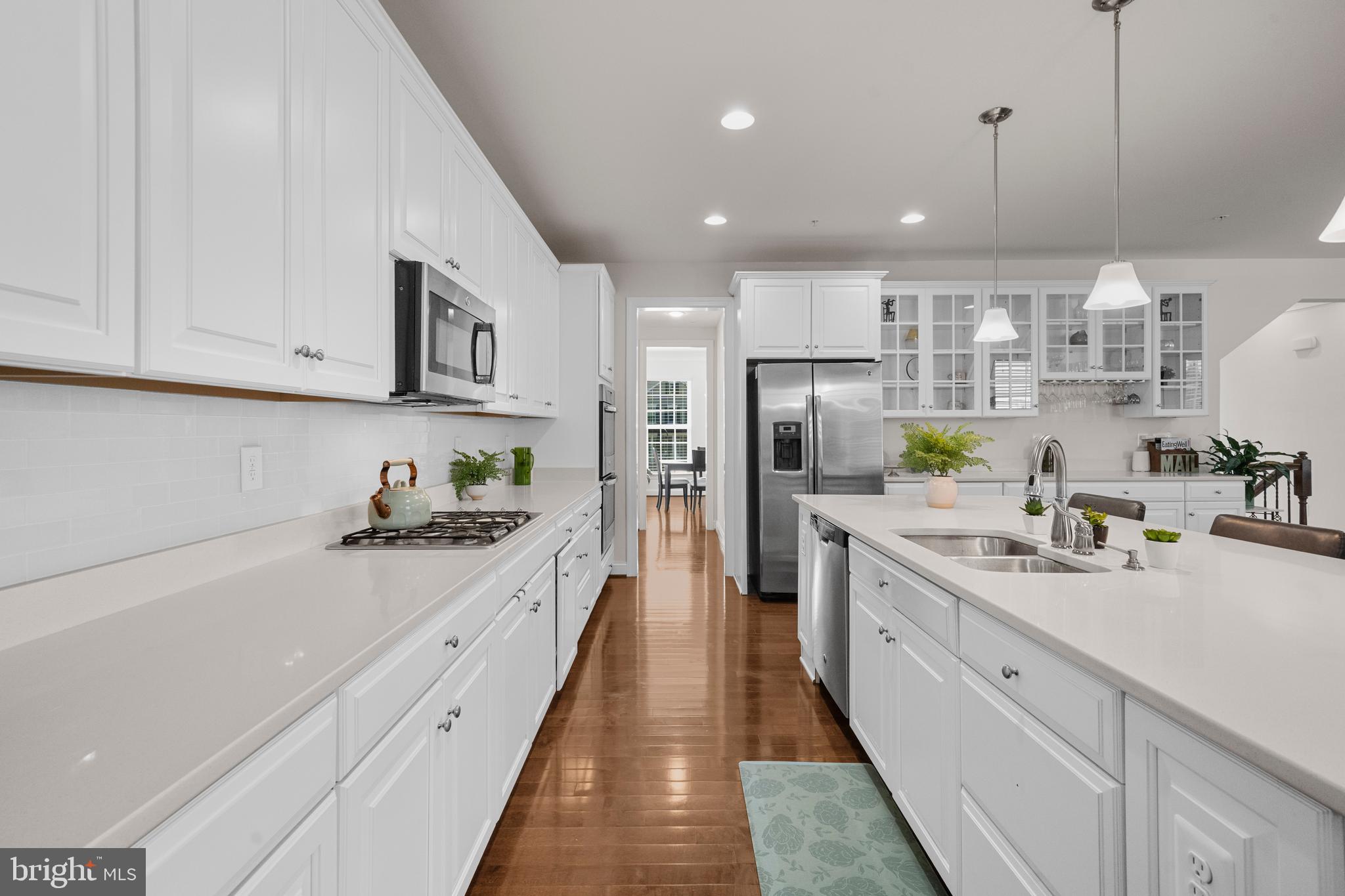 CABIN BRANCH - Residential