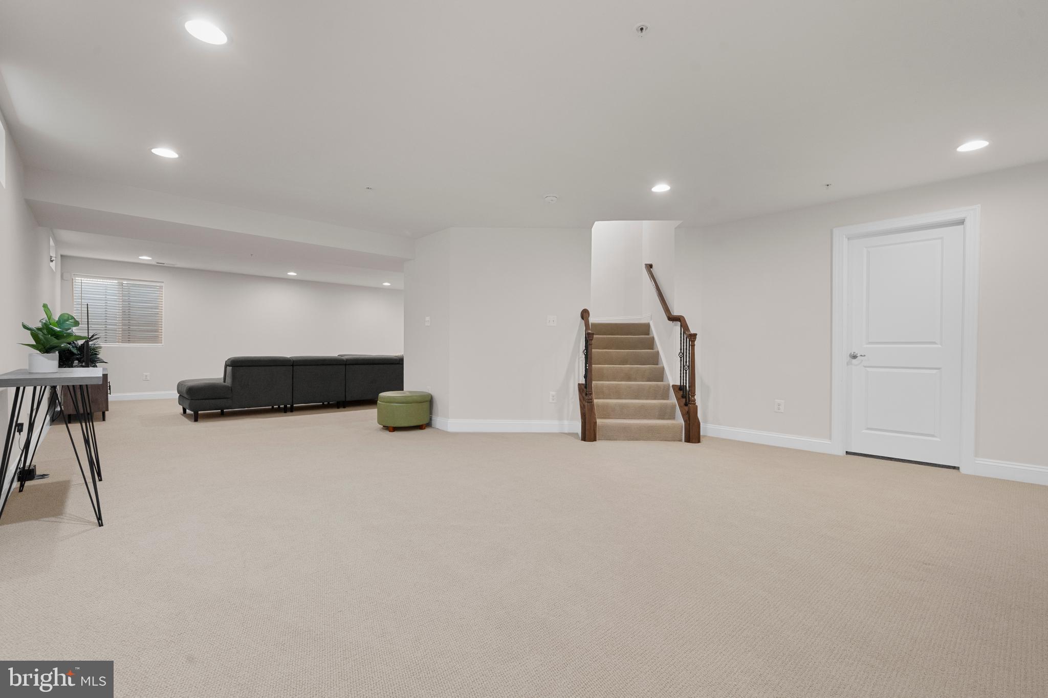 CABIN BRANCH - Residential