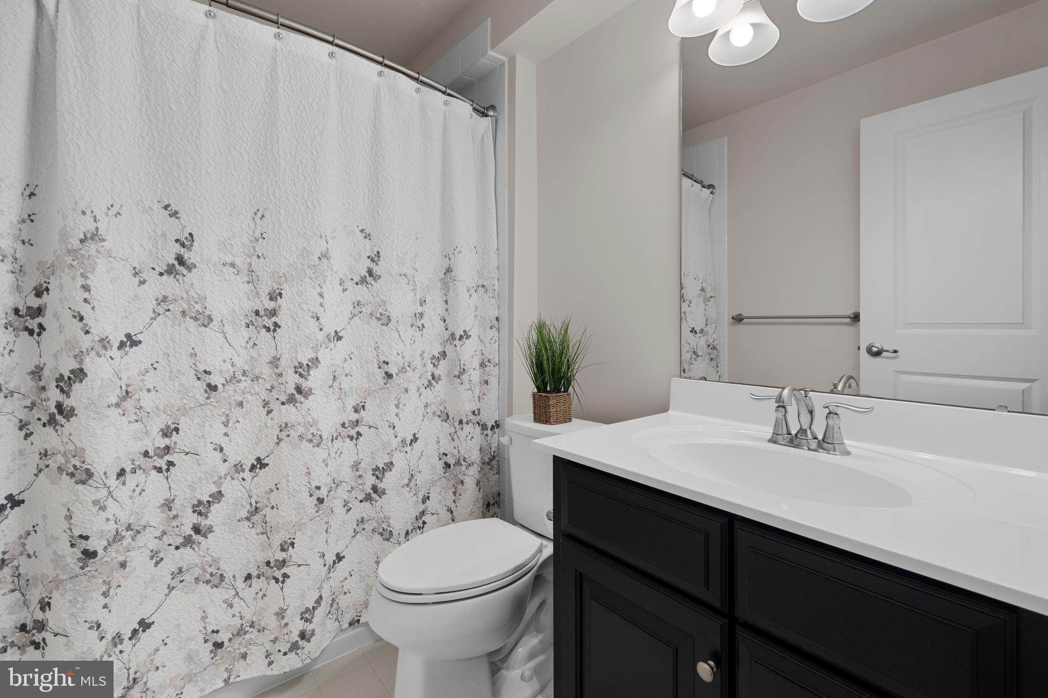 CABIN BRANCH - Residential