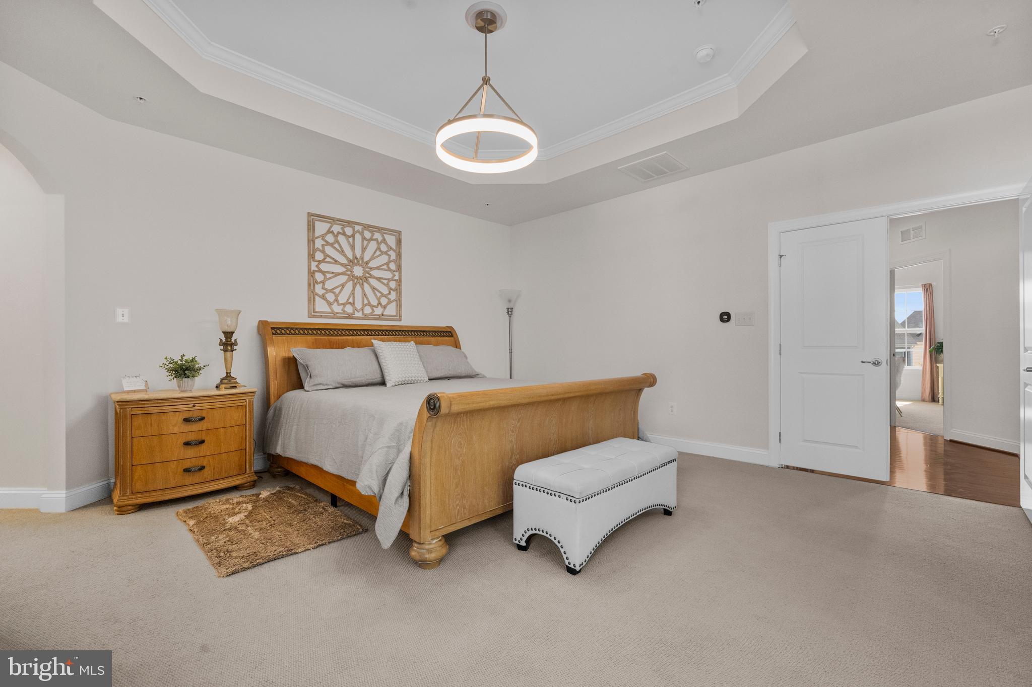 CABIN BRANCH - Residential