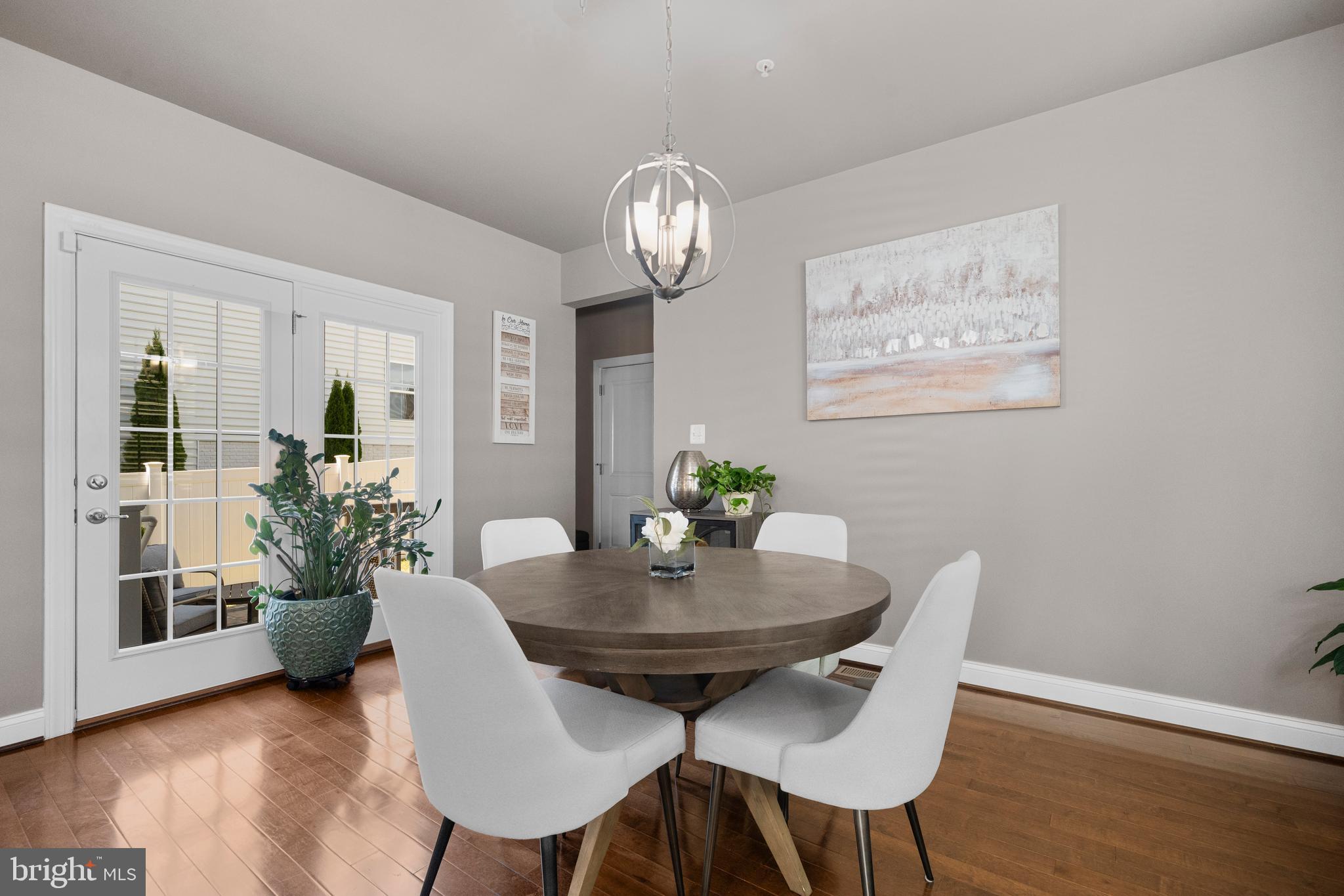 CABIN BRANCH - Residential