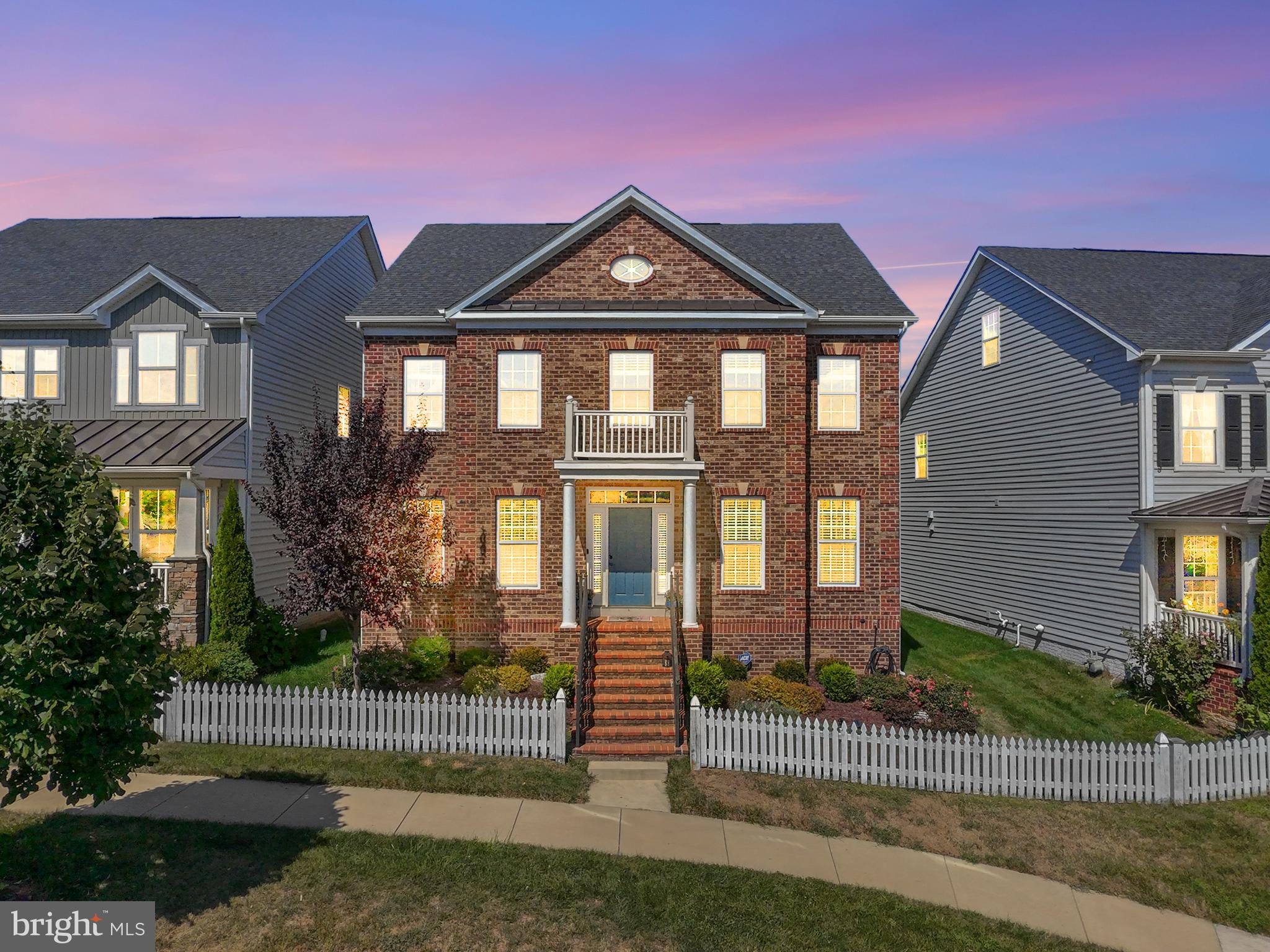 CABIN BRANCH - Residential