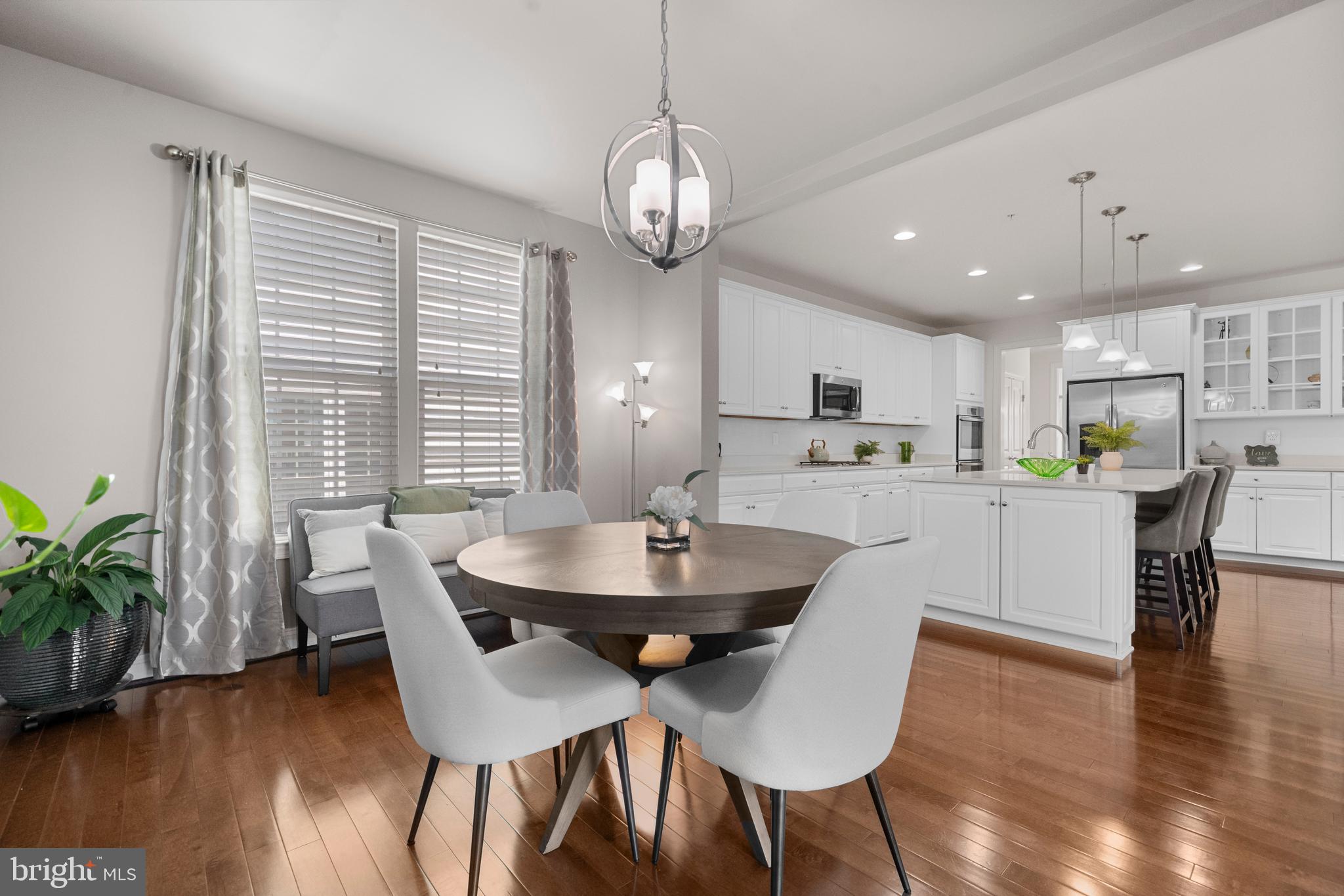 CABIN BRANCH - Residential