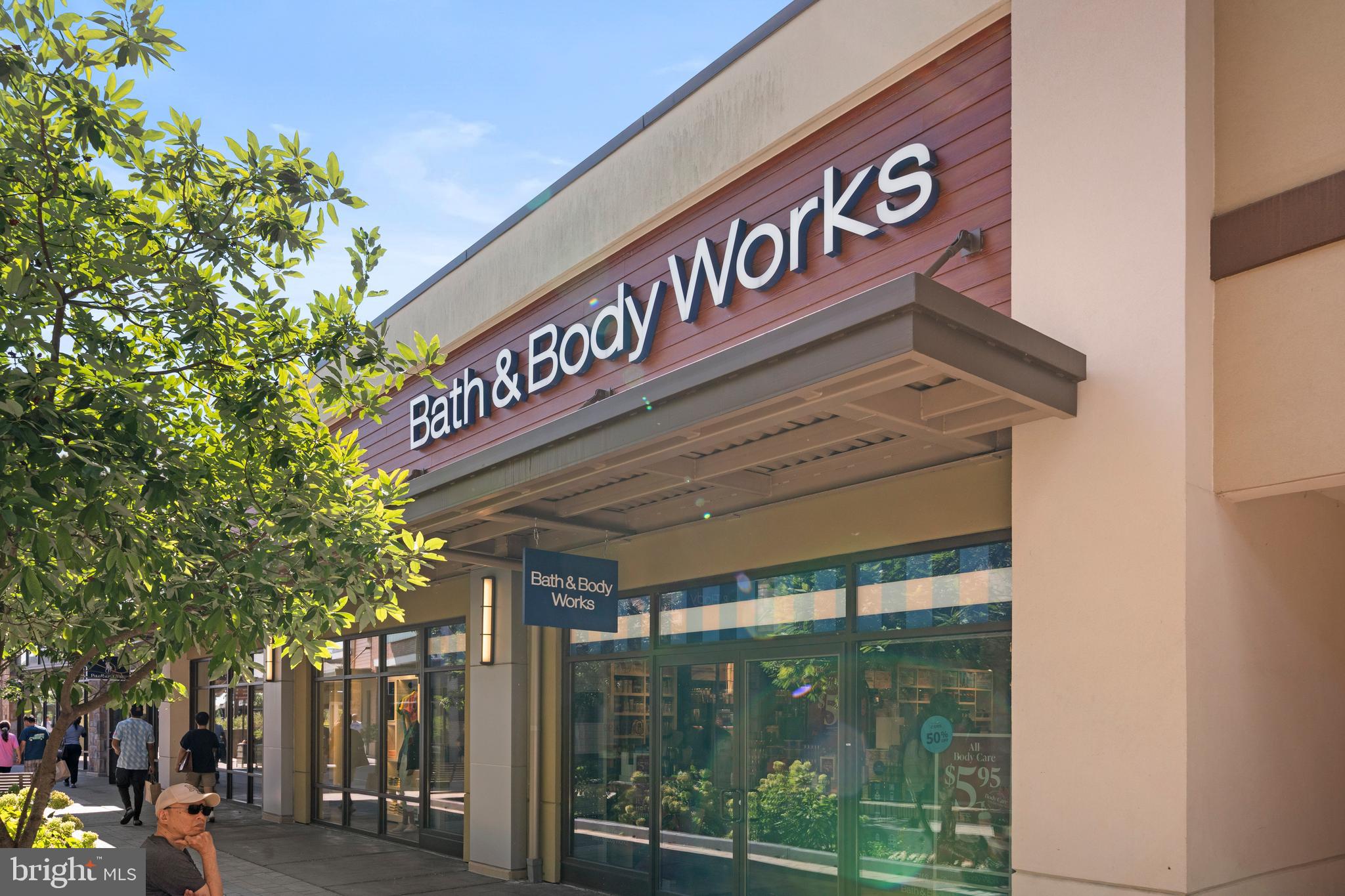 CABIN BRANCH - Residential