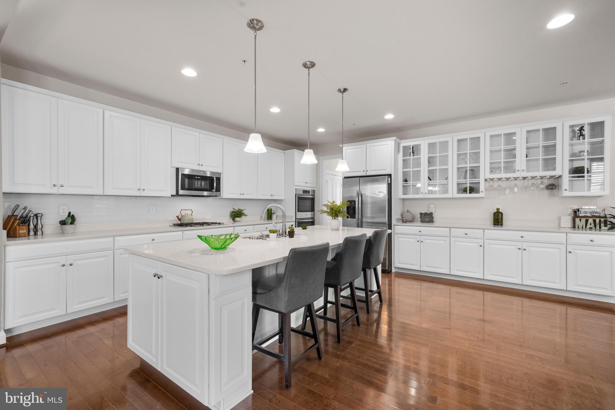 CABIN BRANCH - Residential