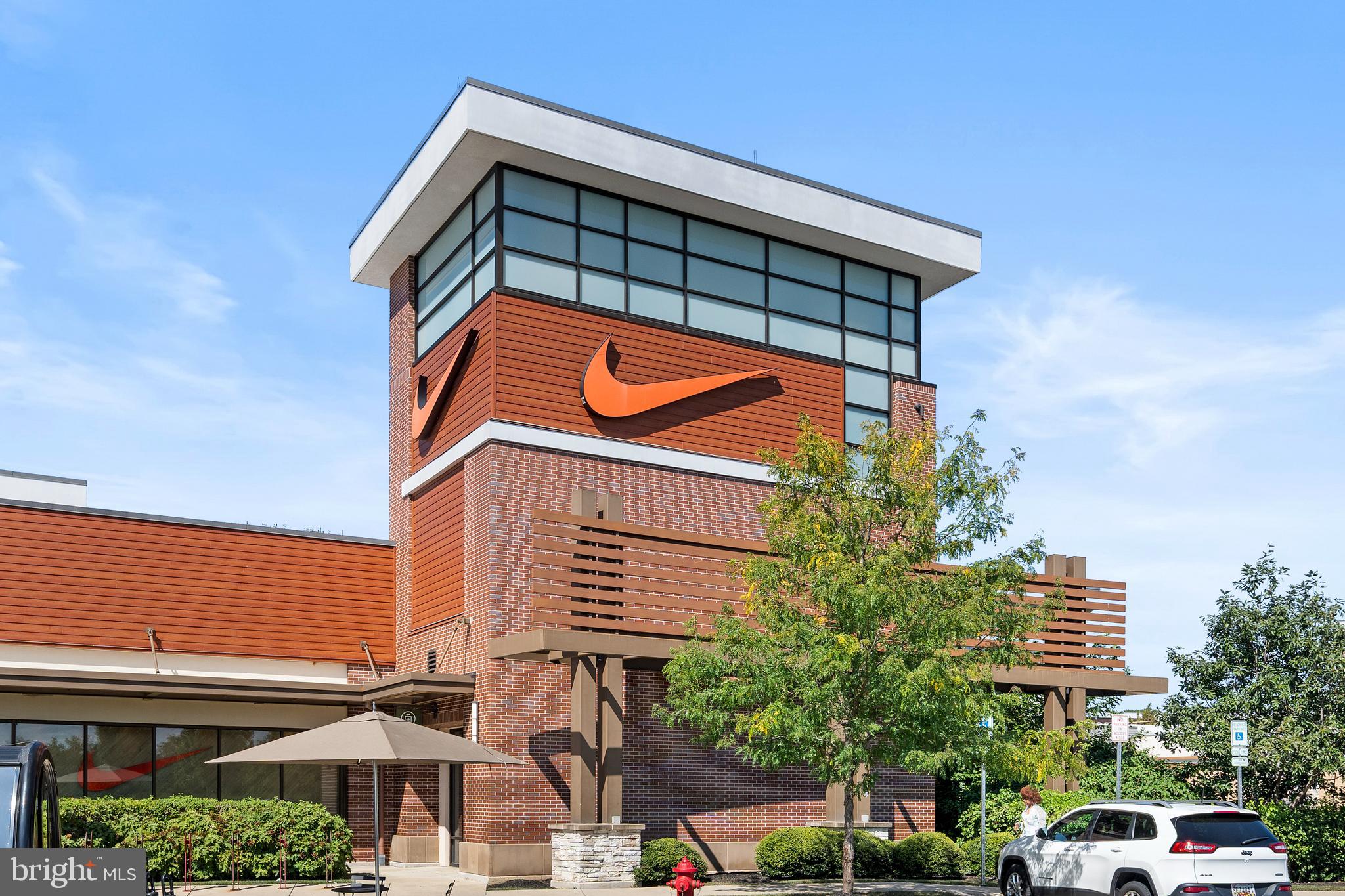 CABIN BRANCH - Residential