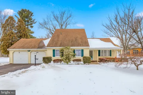 312 Royal Avenue, North Wales, PA MLS: PAMC2167552