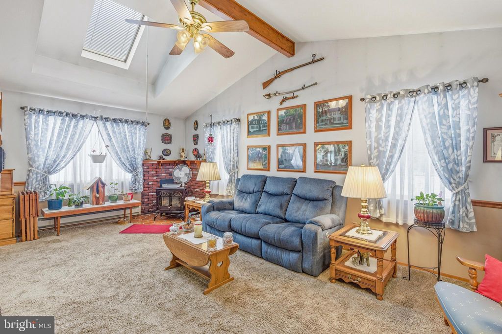 Photo of 312 Royal Avenue, NORTH WALES, PA 19454 (MLS # PAMC2167552)