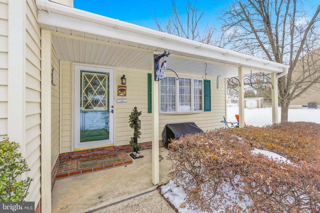 Photo of 312 Royal Avenue, NORTH WALES, PA 19454 (MLS # PAMC2167552)