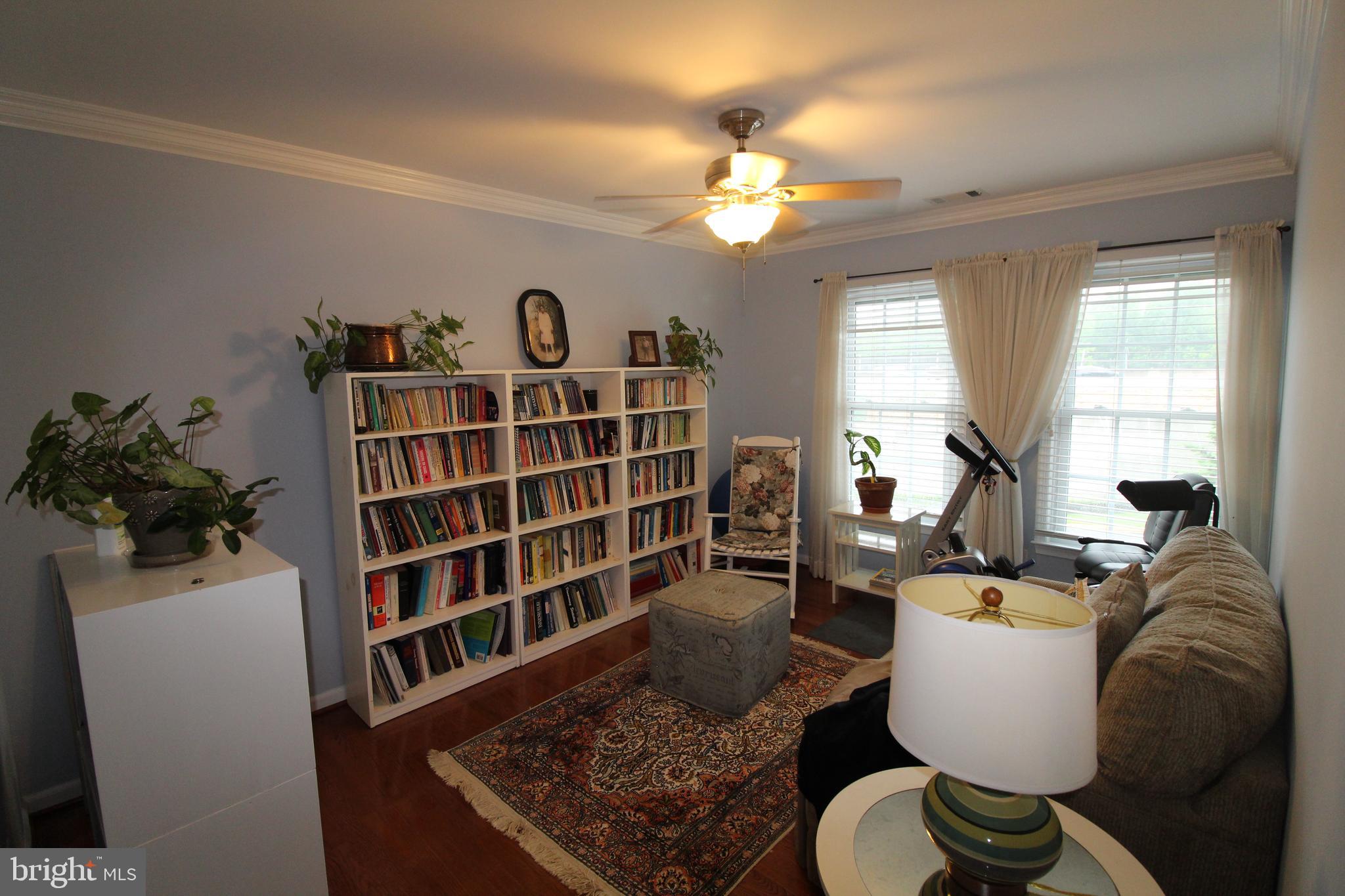 SUTTON GREEN - Residential Lease