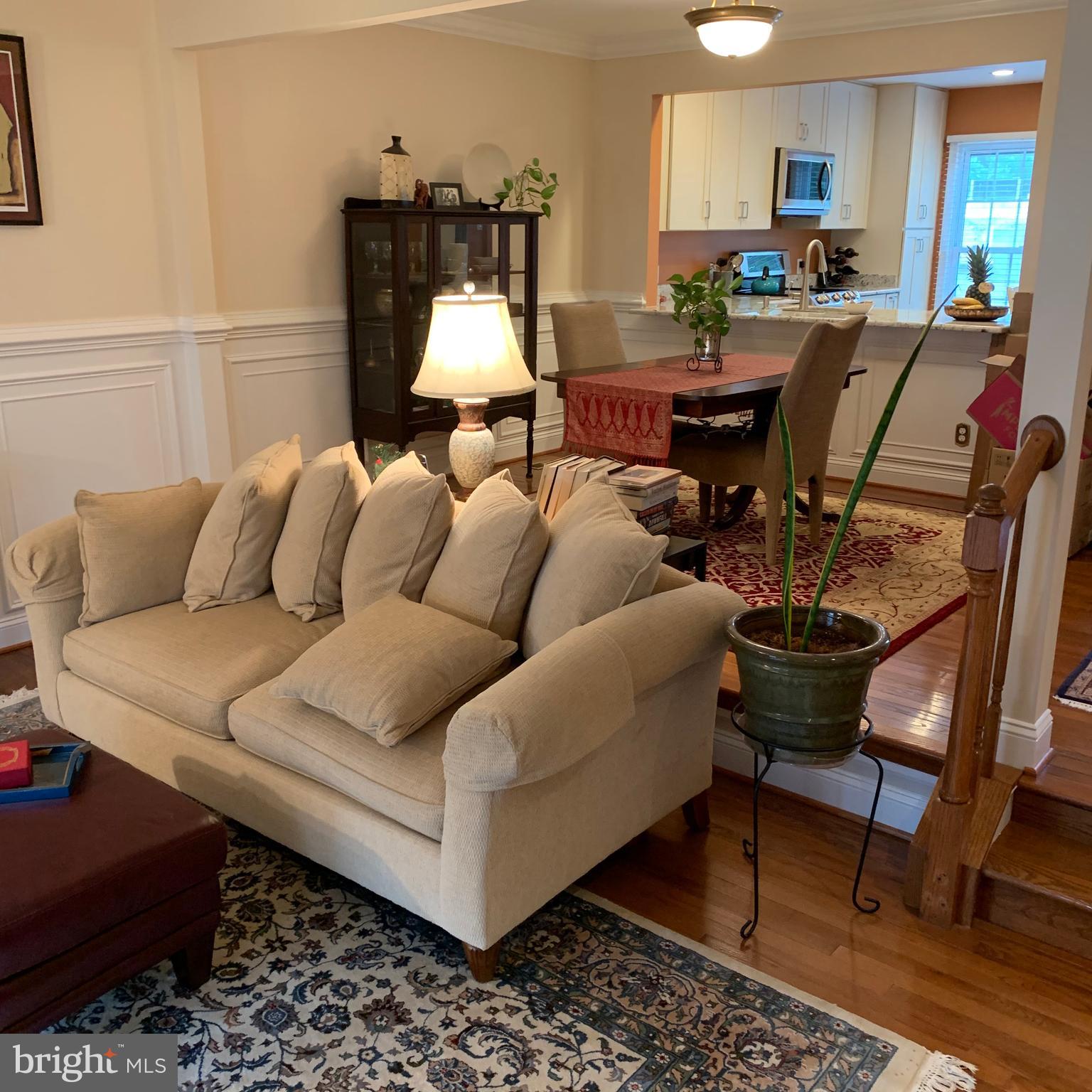 SUTTON GREEN - Residential Lease