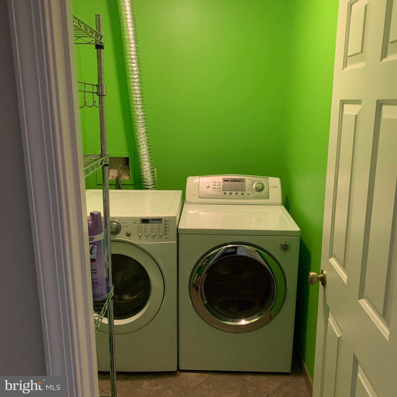 SUTTON GREEN - Residential Lease