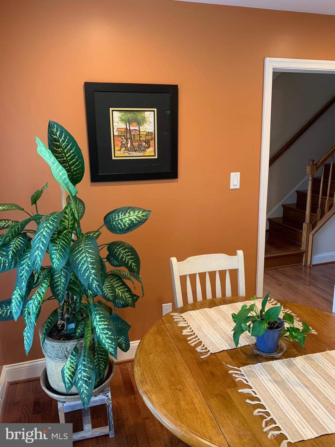 SUTTON GREEN - Residential Lease