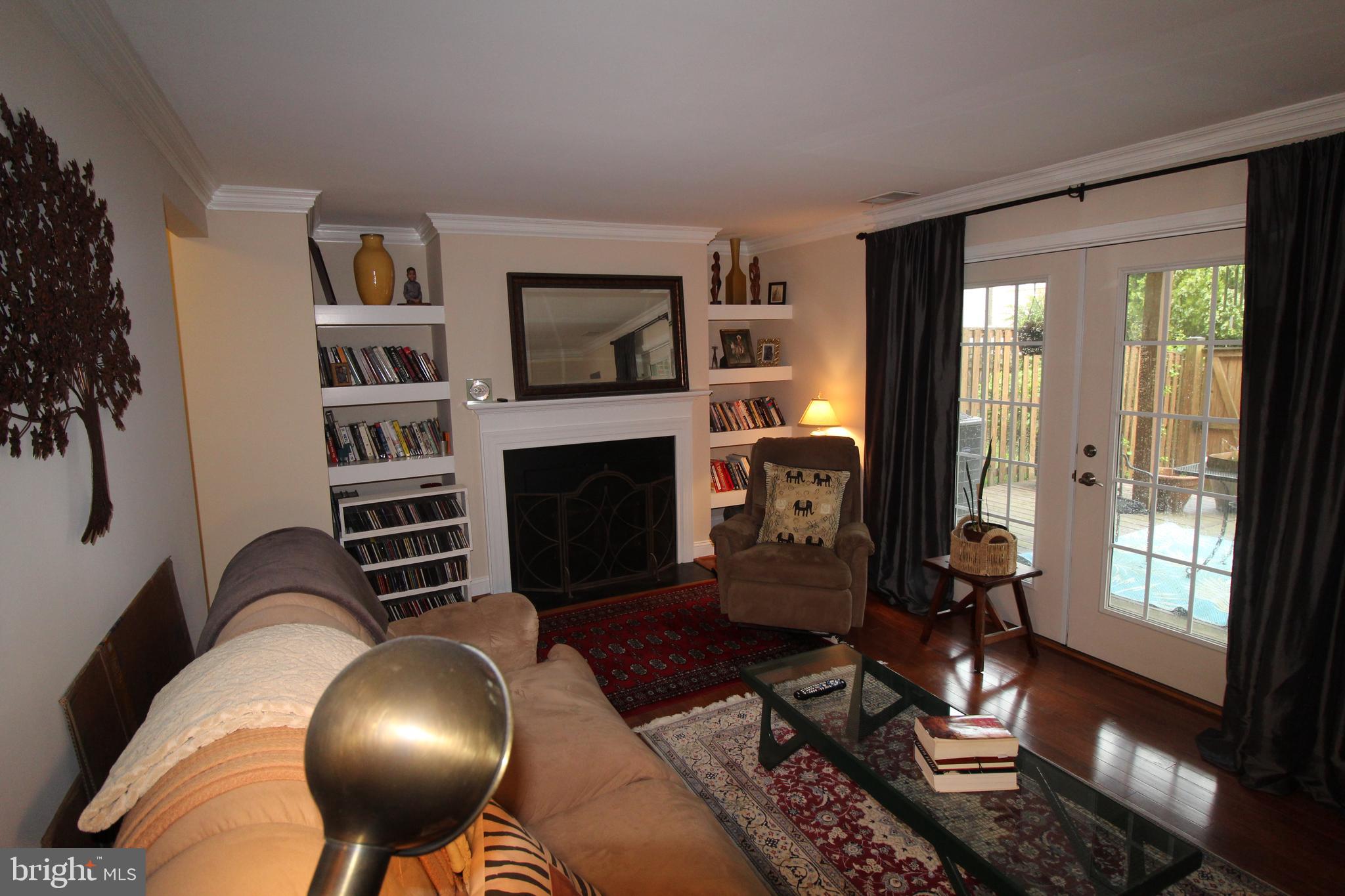 SUTTON GREEN - Residential Lease