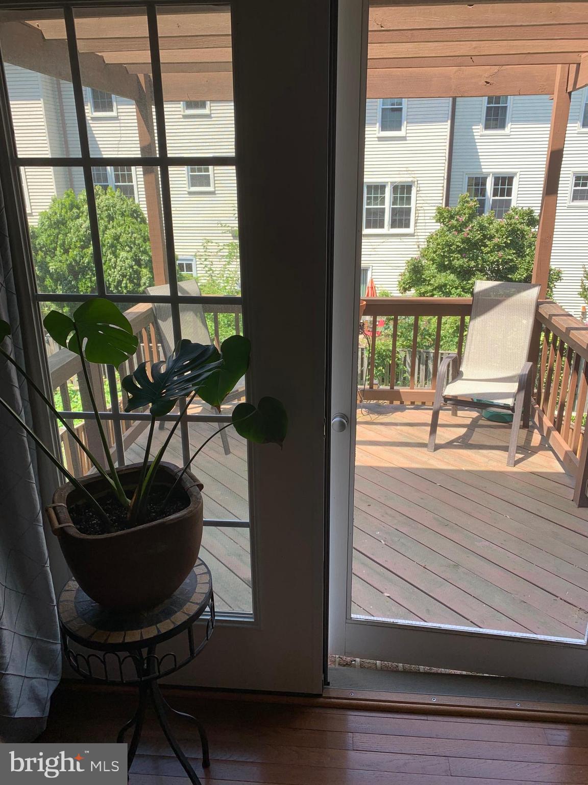 SUTTON GREEN - Residential Lease