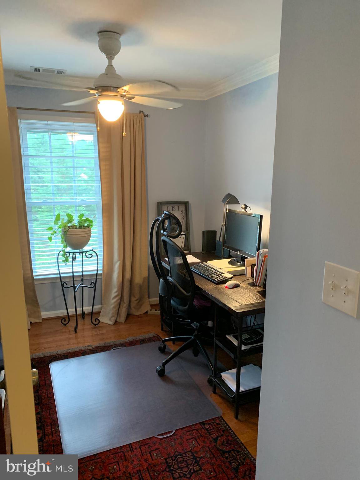 SUTTON GREEN - Residential Lease