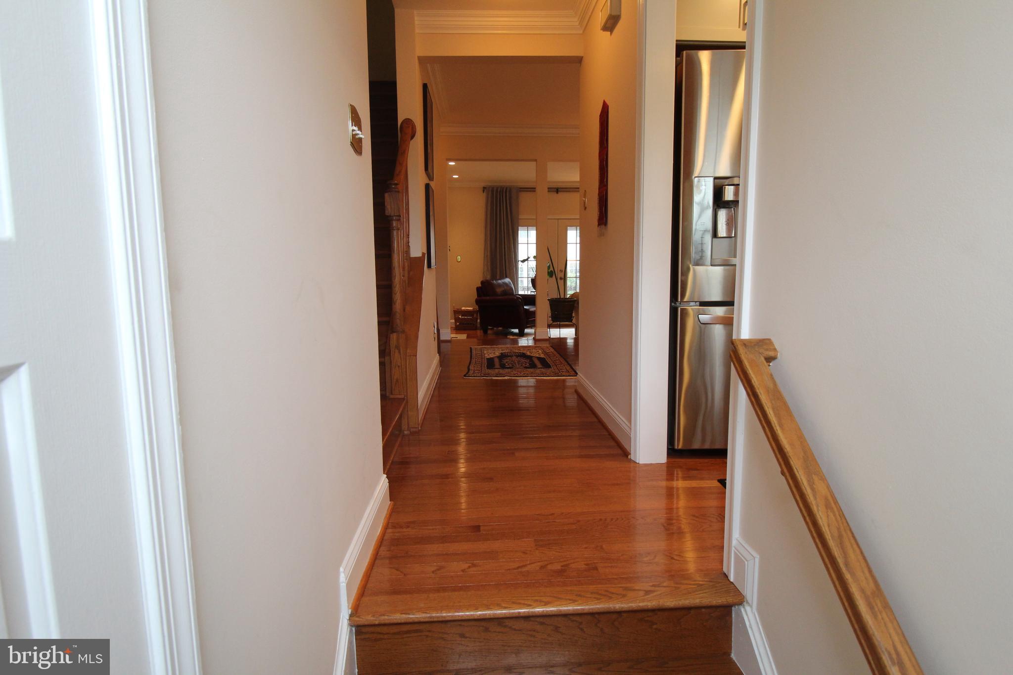 SUTTON GREEN - Residential Lease