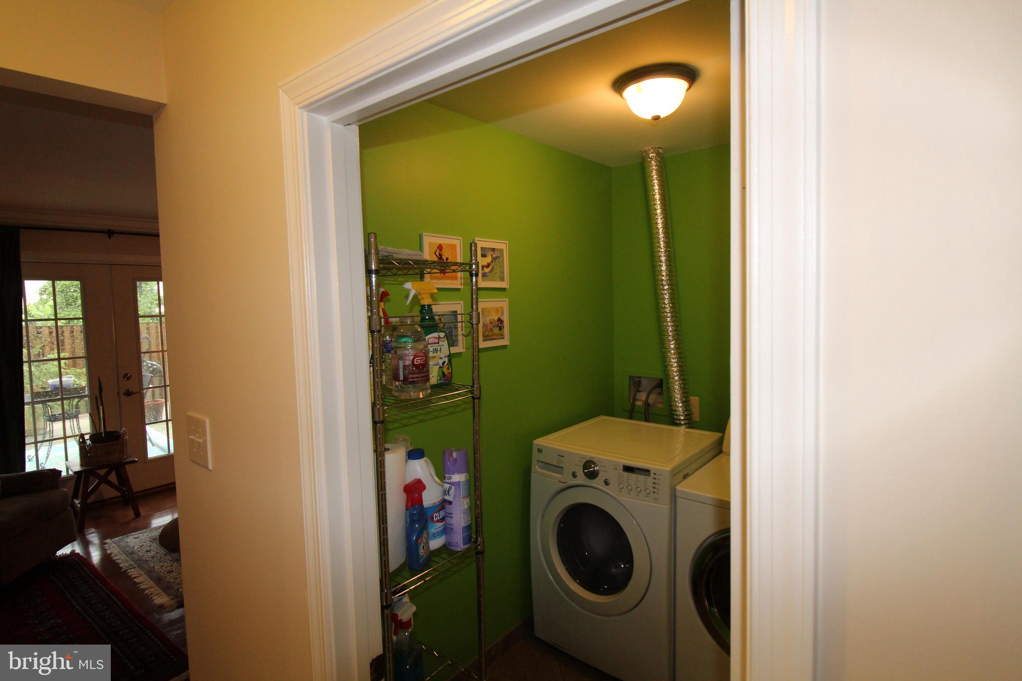 SUTTON GREEN - Residential Lease