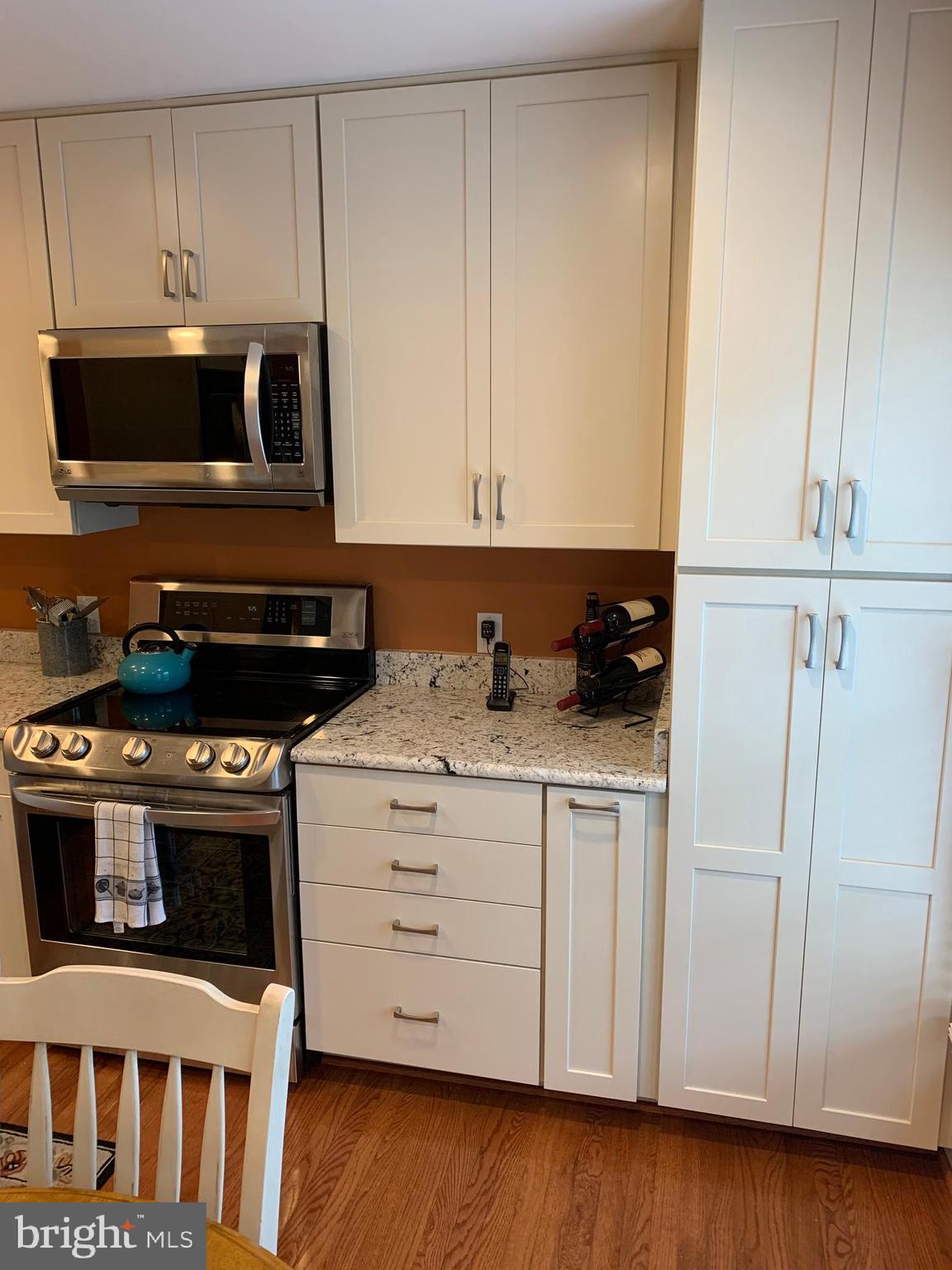 SUTTON GREEN - Residential Lease