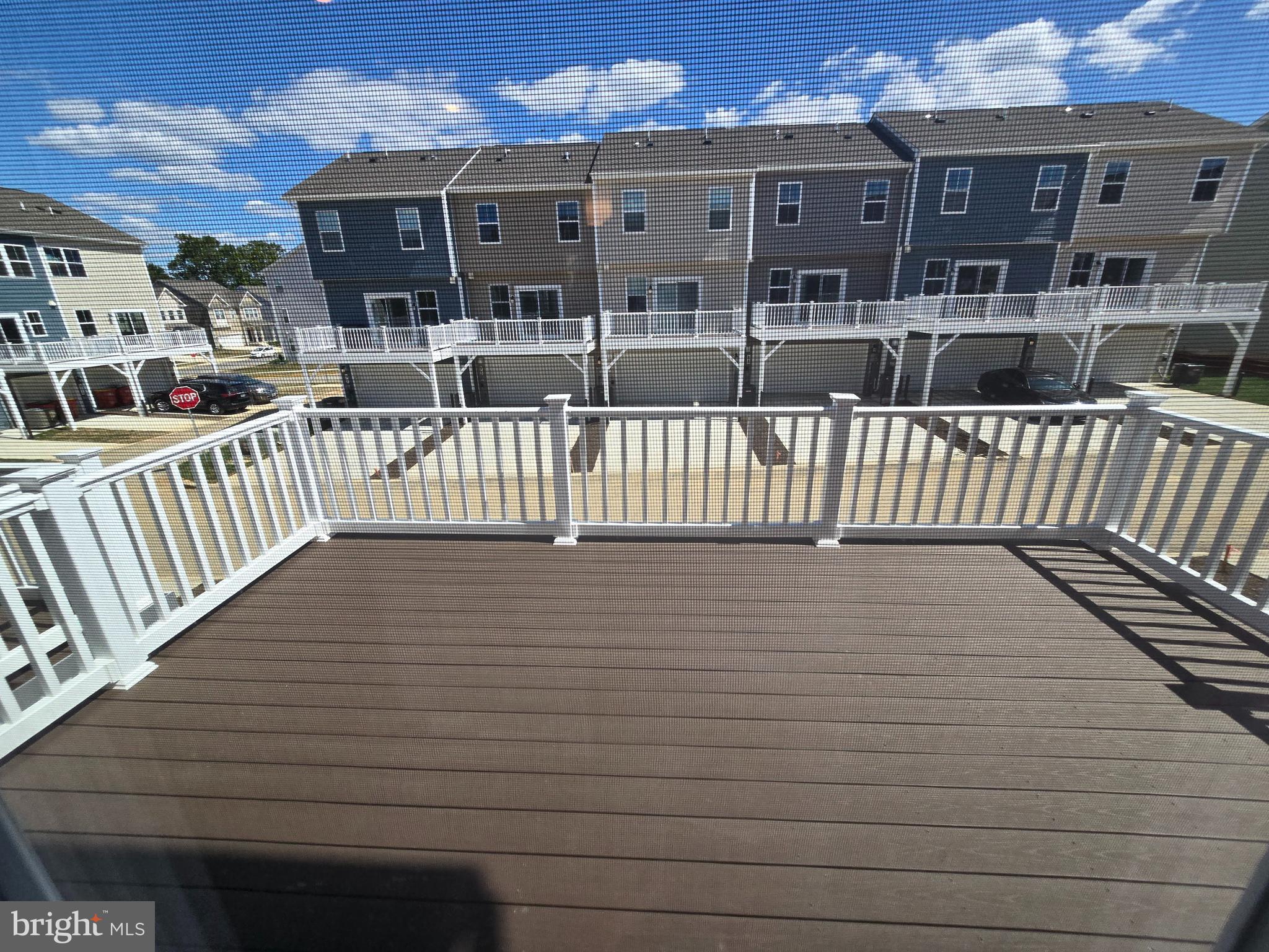 RED CLOVER MEADOWS - Residential Lease