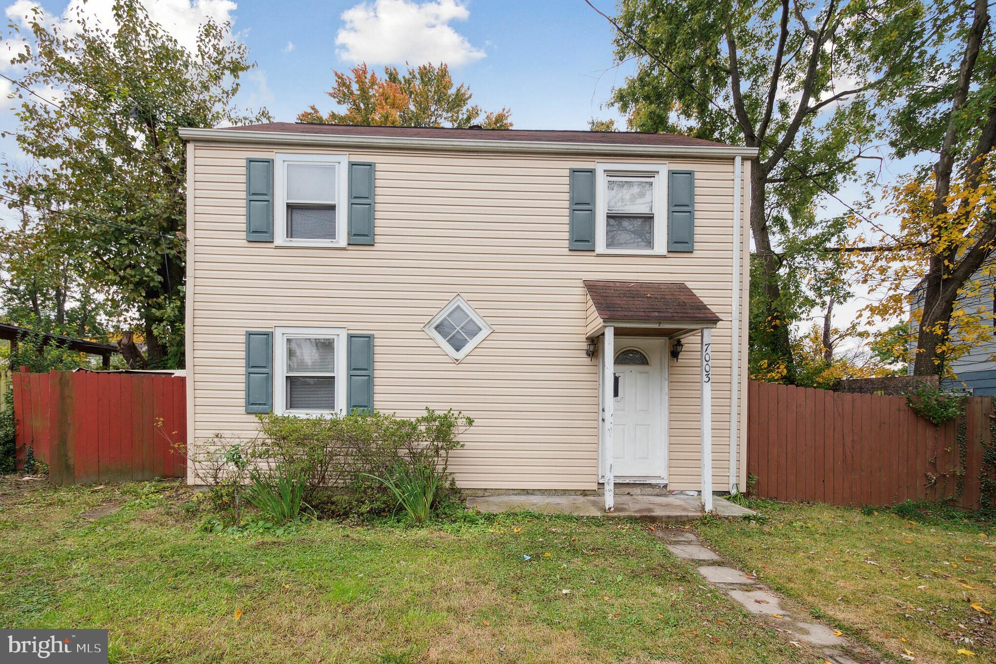 KENTLAND - Residential