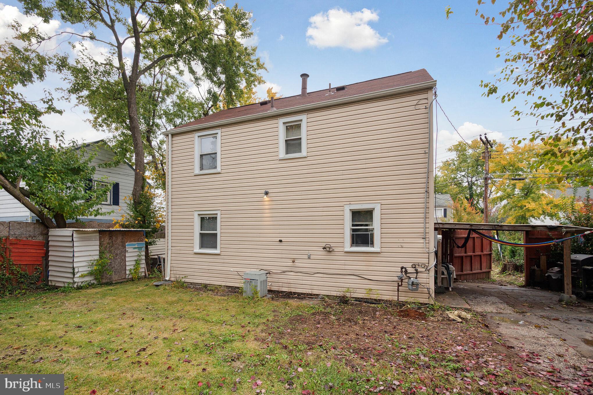 KENTLAND - Residential