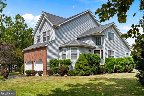 87 CANAL VIEW LAWRENCEVILLE NJ 08648