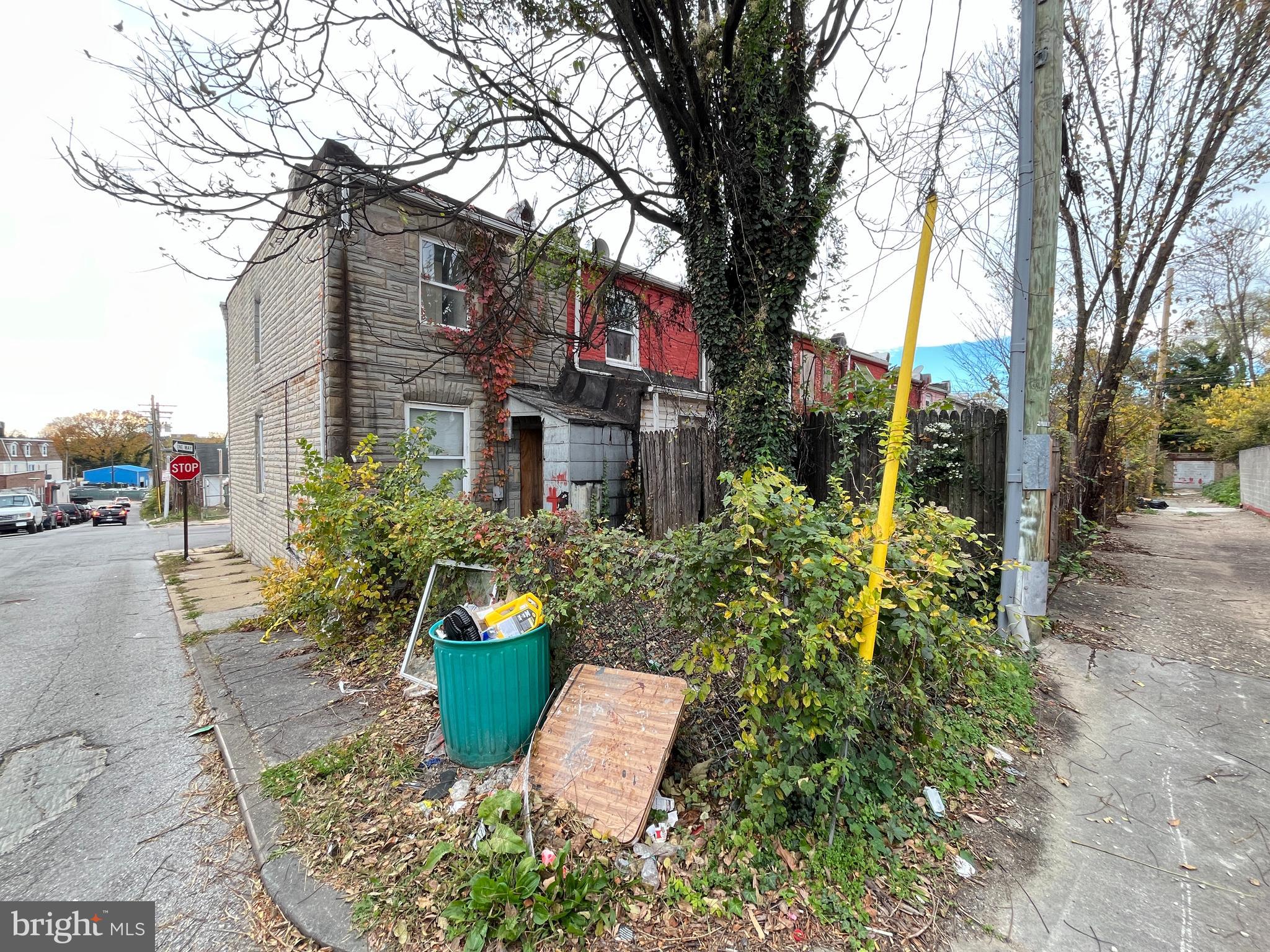 MILL HILL - Residential