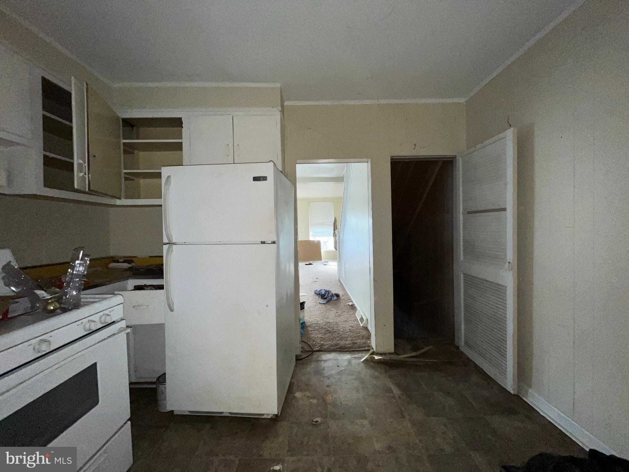 MILL HILL - Residential