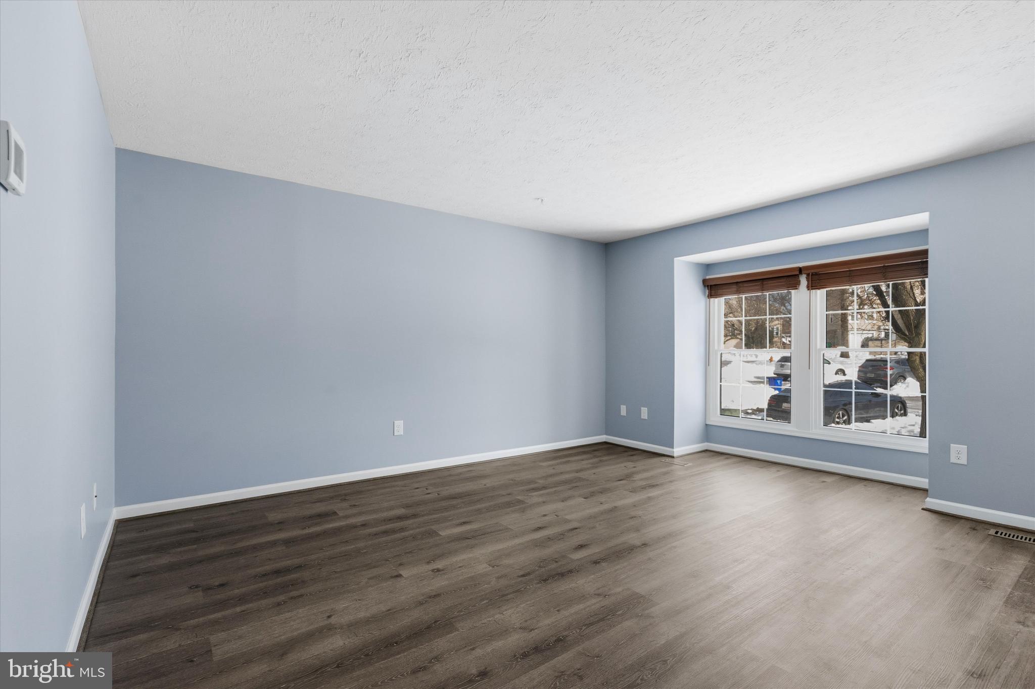 BRIGHTFIELD FARMS - Residential