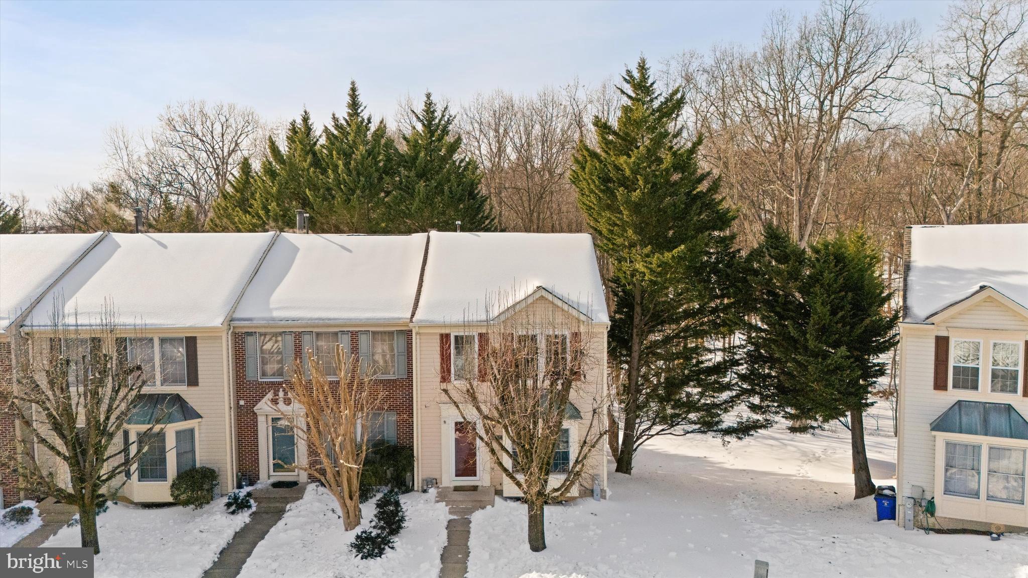 BRIGHTFIELD FARMS - Residential