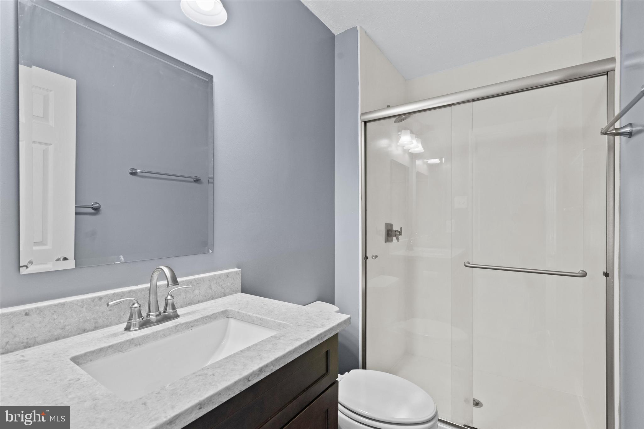 BRIGHTFIELD FARMS - Residential