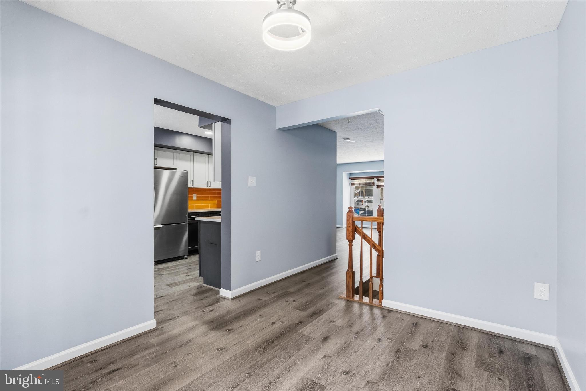 BRIGHTFIELD FARMS - Residential