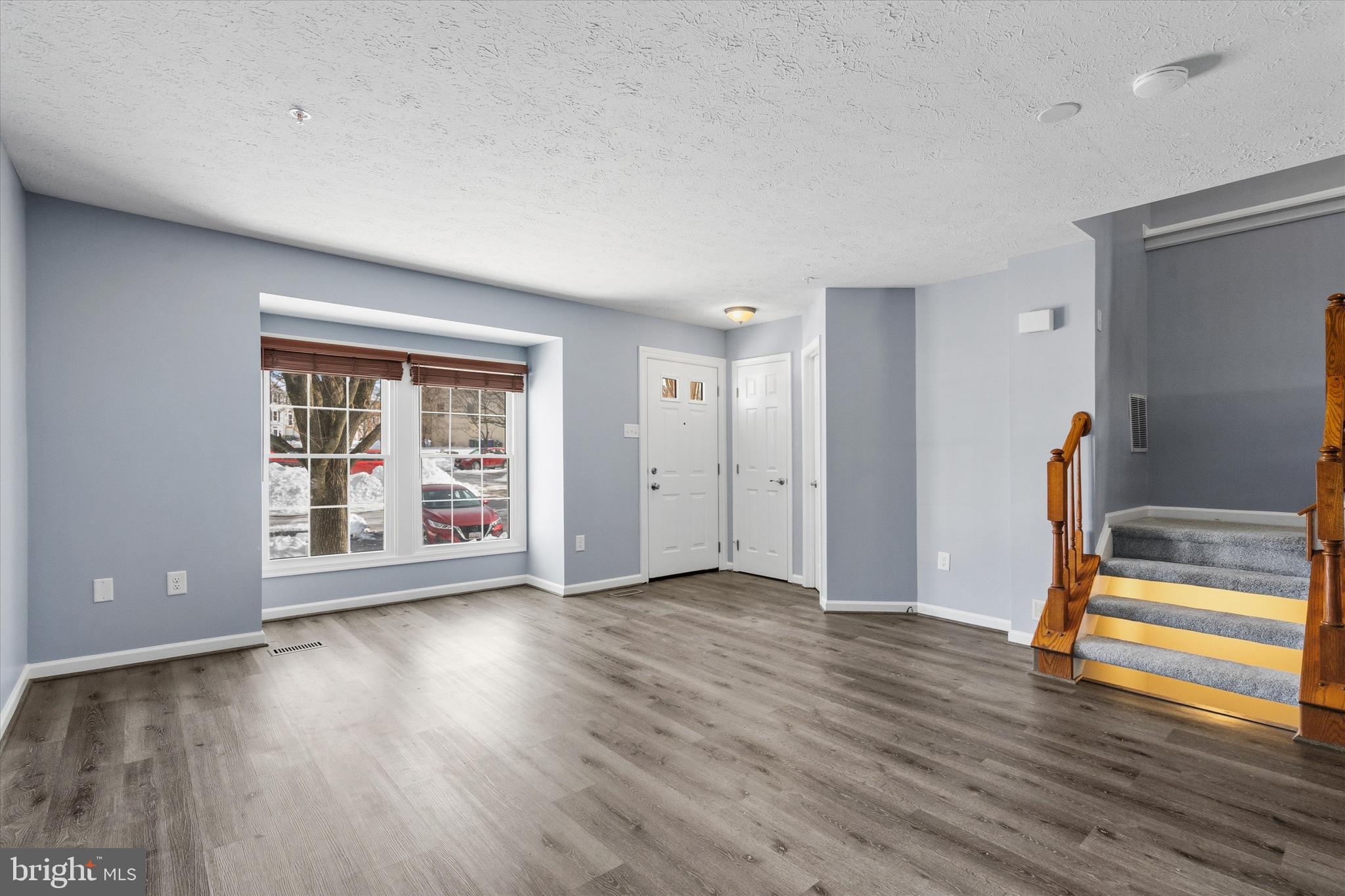 BRIGHTFIELD FARMS - Residential