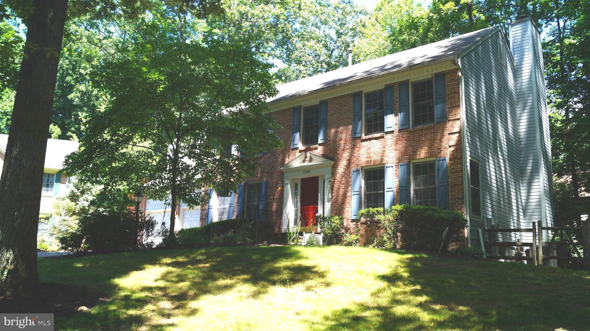 MILL CREEK SOUTH - Residential