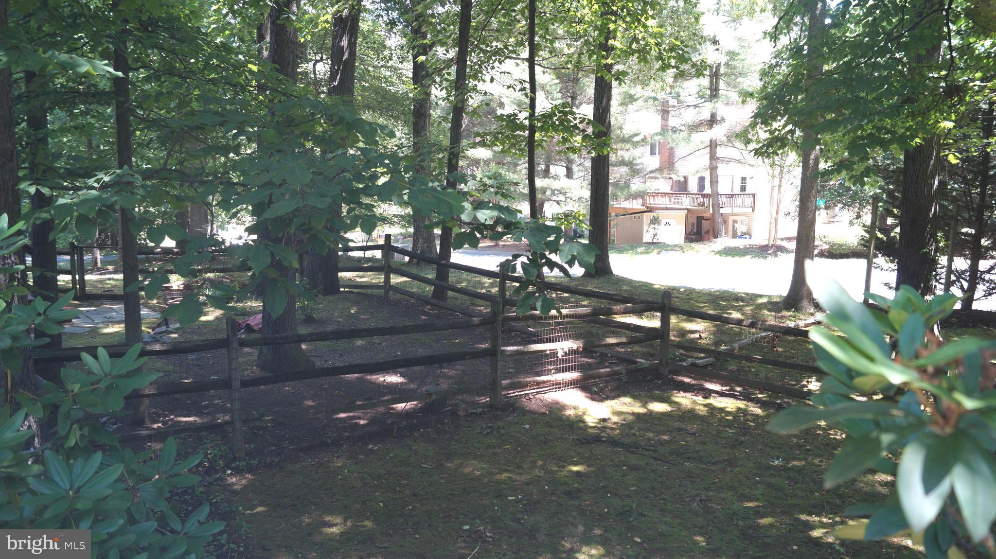 MILL CREEK SOUTH - Residential