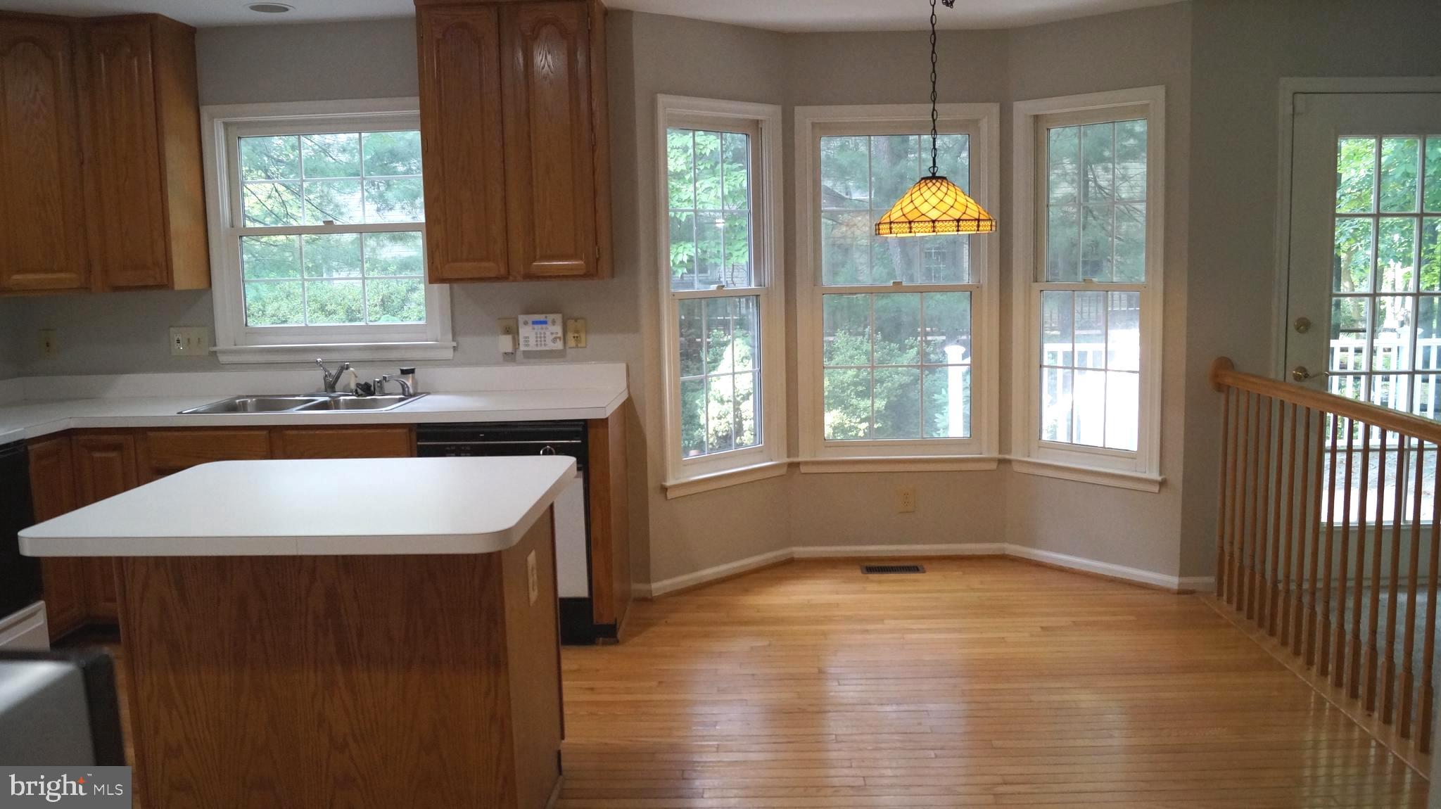 MILL CREEK SOUTH - Residential