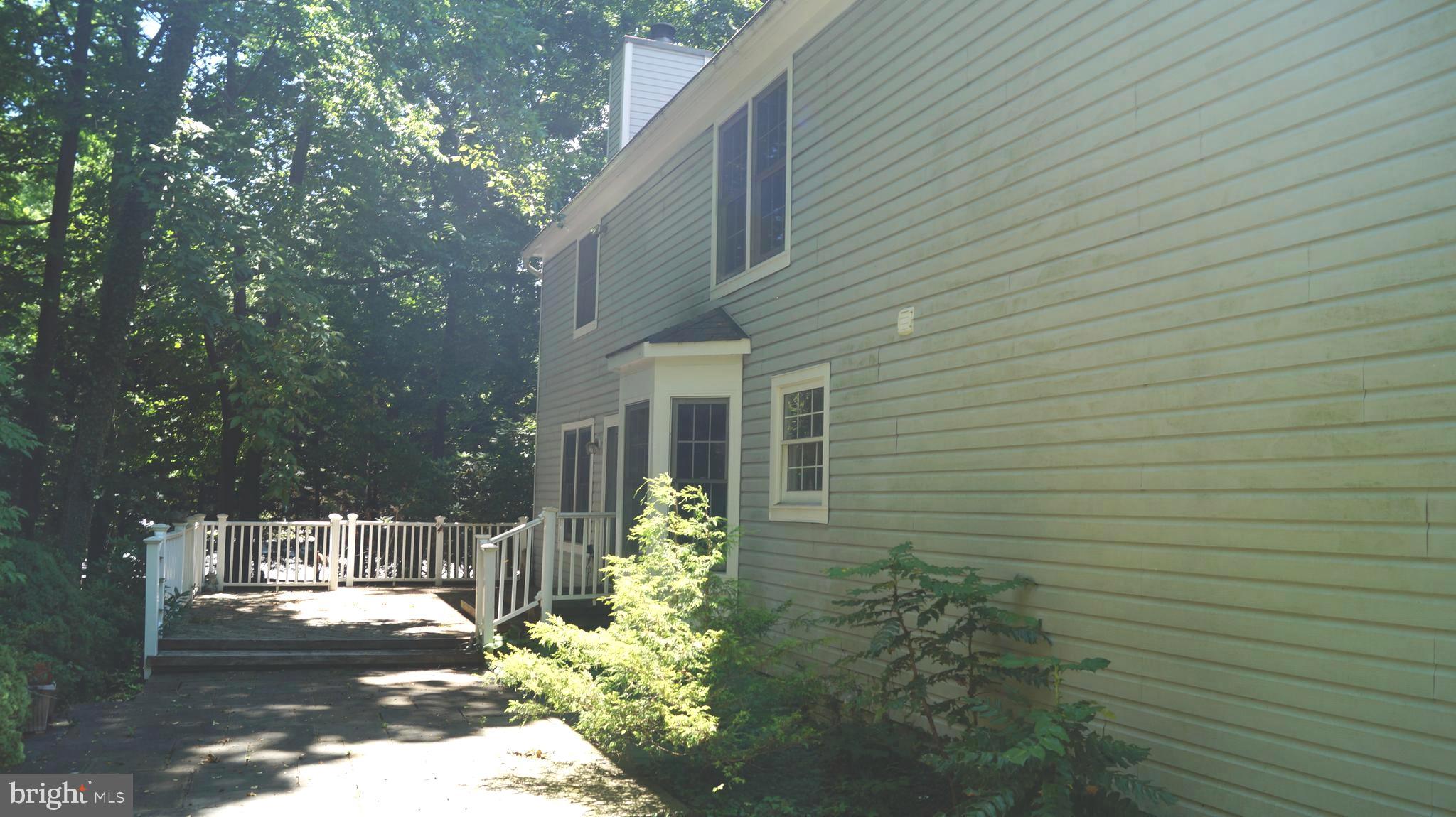 MILL CREEK SOUTH - Residential