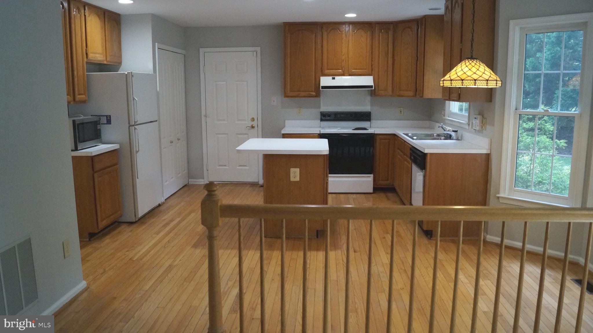 MILL CREEK SOUTH - Residential