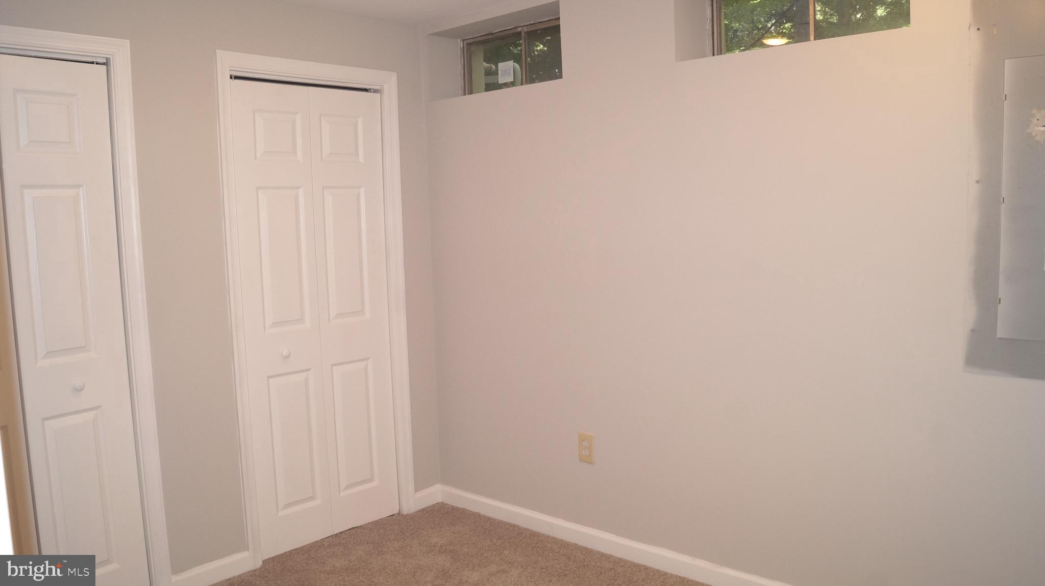 MILL CREEK SOUTH - Residential