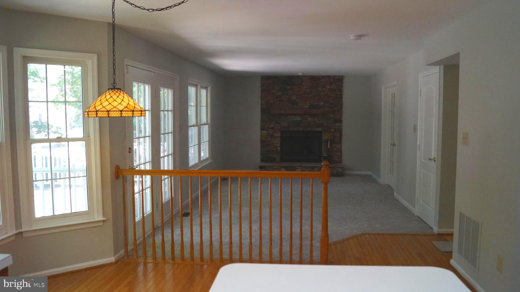 MILL CREEK SOUTH - Residential