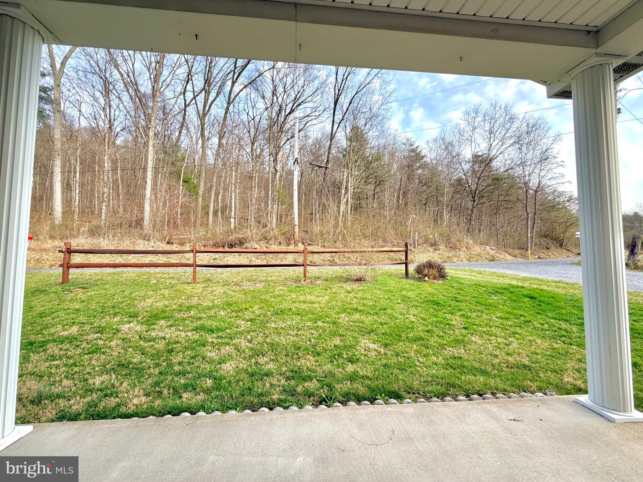 7081 BIG COVE TANNERY ROAD